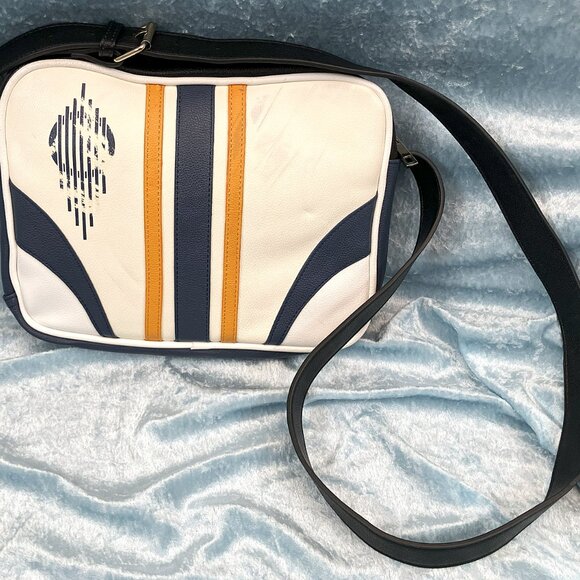 Bioworld Rebel Helmet Rey and BB8 Scavenger Large Bag - Picture 2 of 10